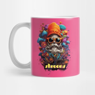 shrooms Mug